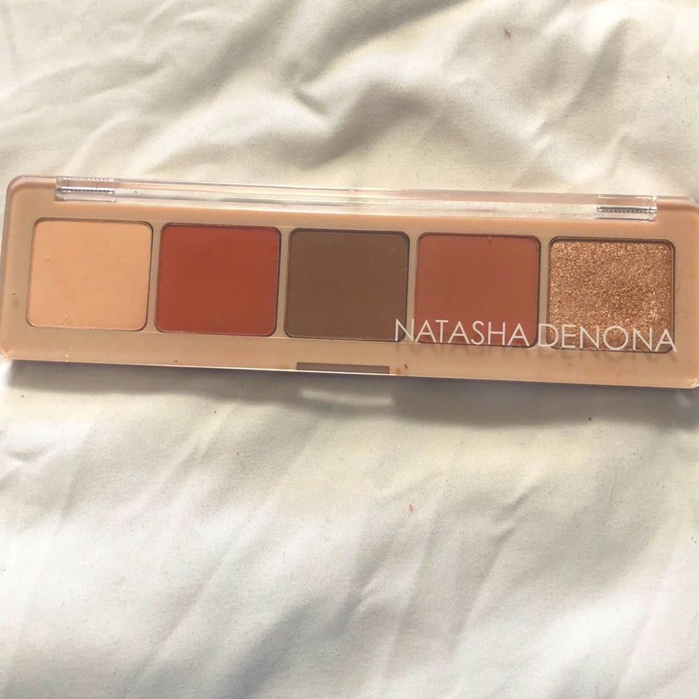 Natasha Denona eyeshadow